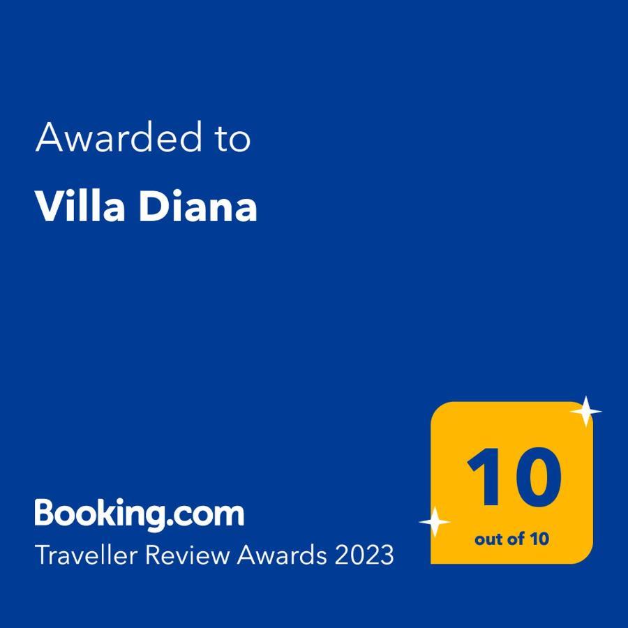 Villa Diana Donji Proložac Exterior foto